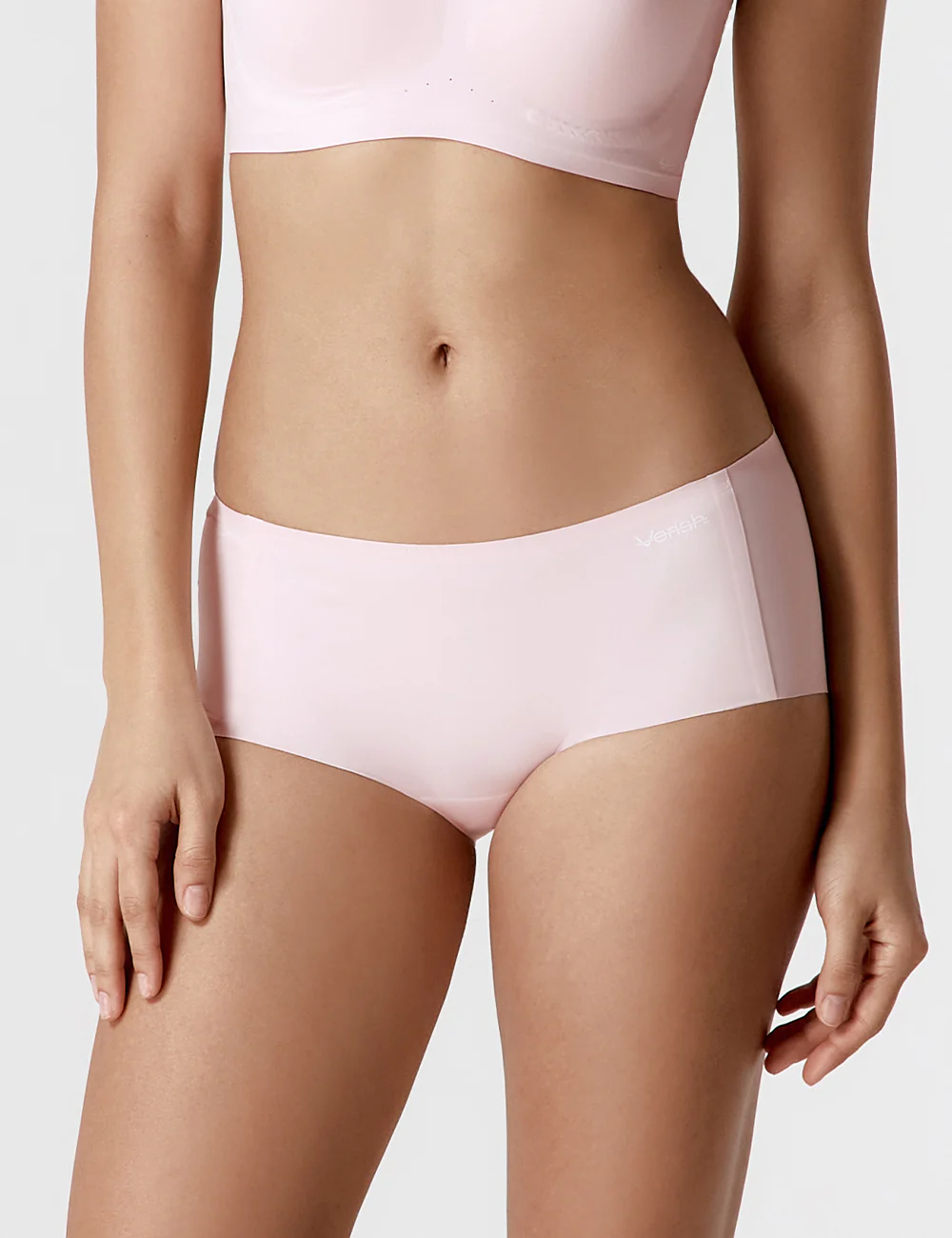 ICE ON PANTY MESH - Image 5