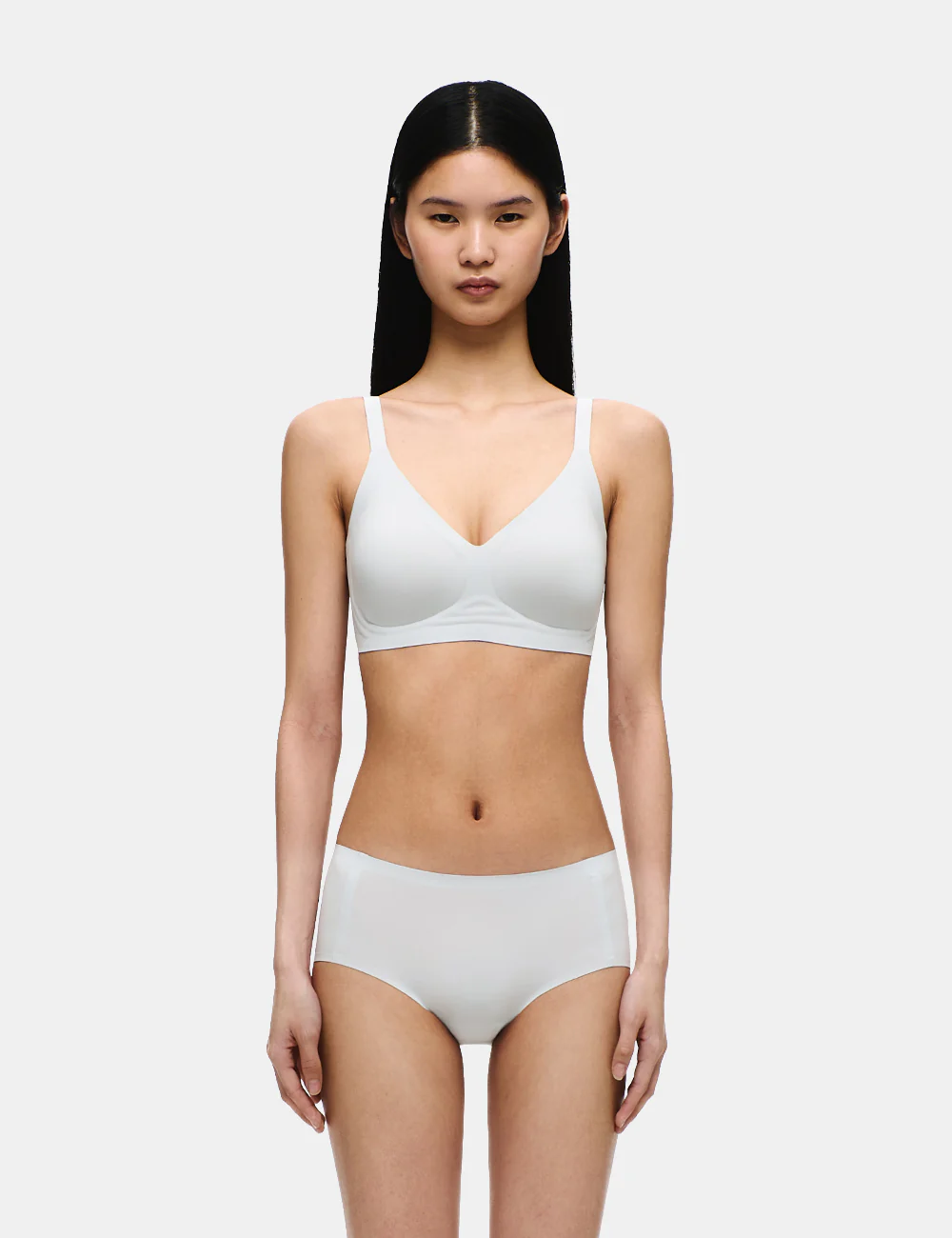 ICE ON PUSH-UP BRA - Image 11