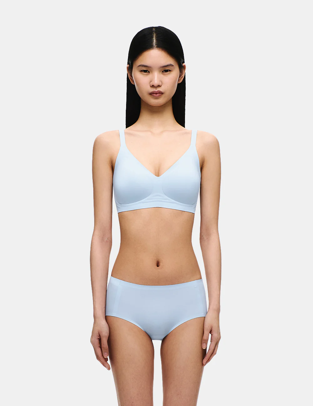 ICE ON PUSH-UP BRA - Image 6