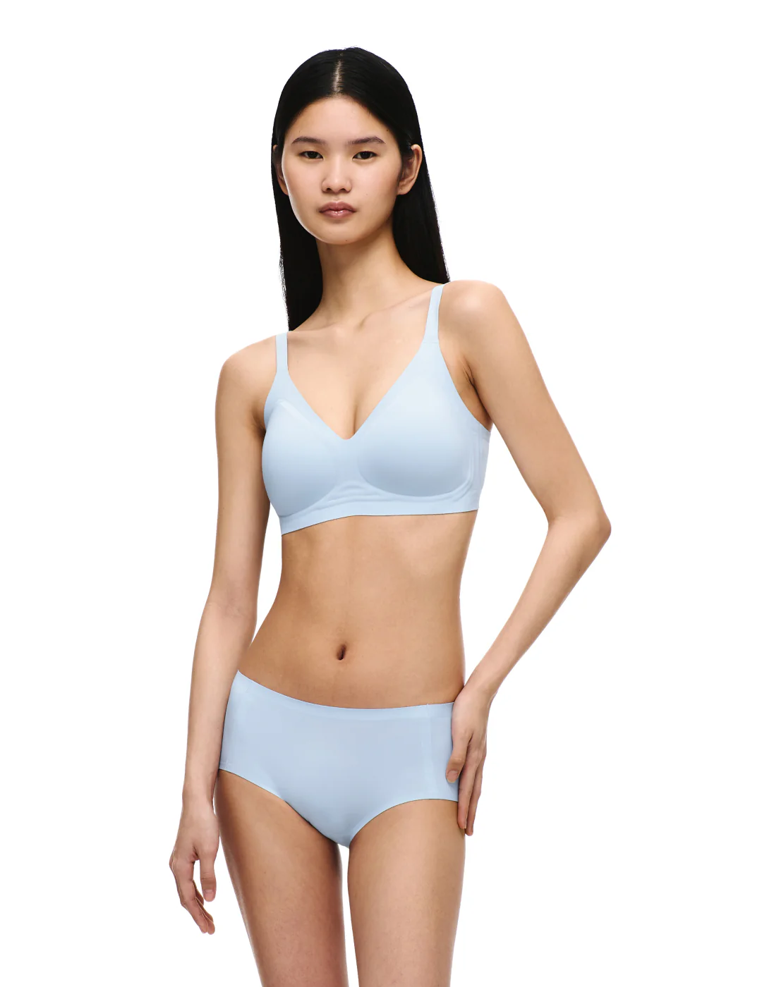 ICE ON PUSH-UP BRA - Image 8