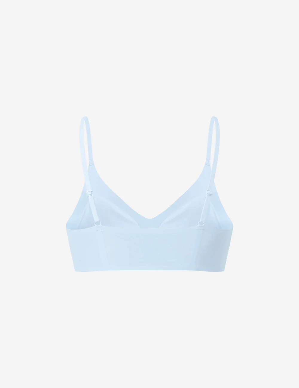 ICE ON STRAP HOOKLESS BRA - Image 10