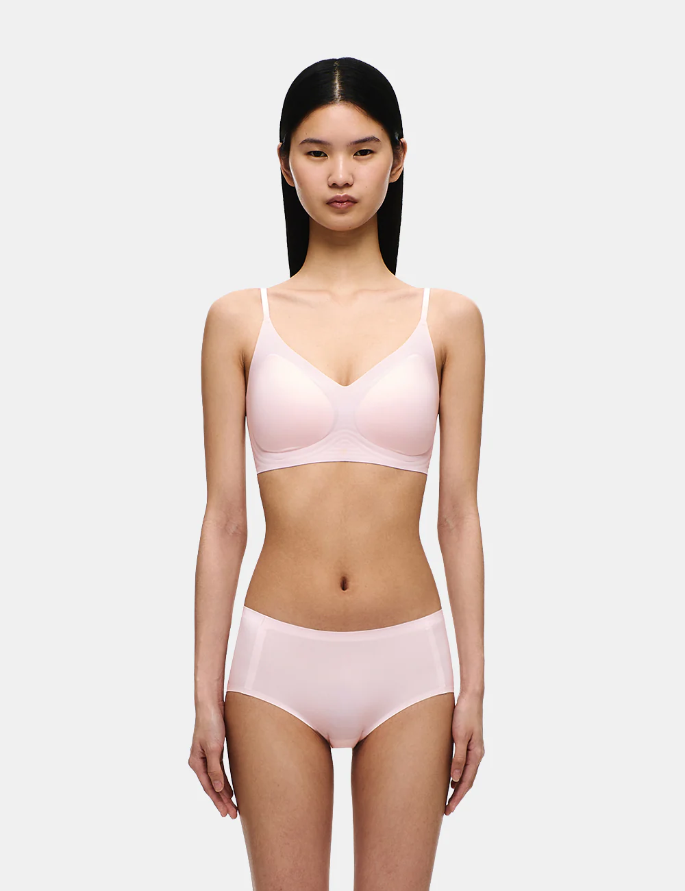 ICE ON STRAP HOOKLESS BRA - Image 11