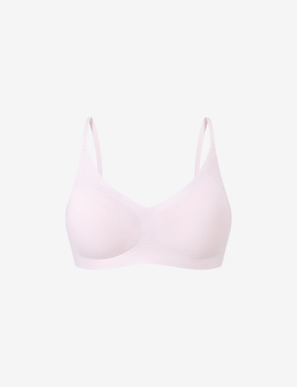 ICE ON STRAP HOOKLESS BRA - Image 12