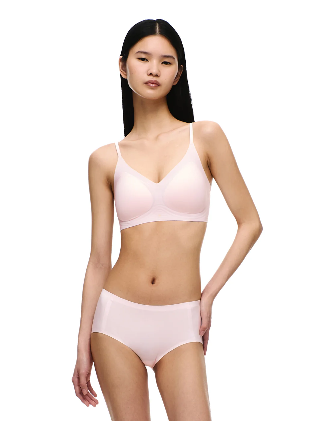 ICE ON STRAP HOOKLESS BRA - Image 13