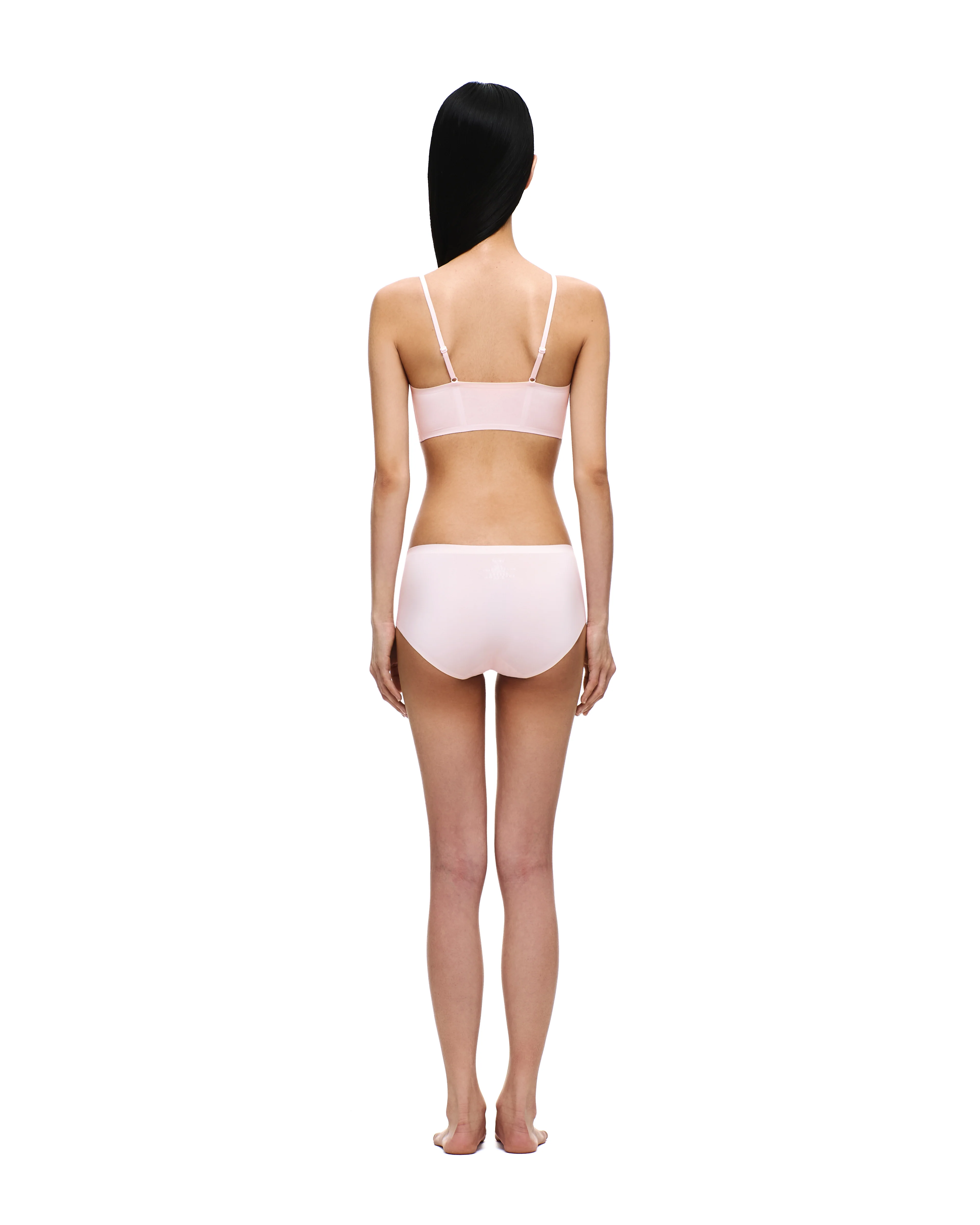 ICE ON STRAP HOOKLESS BRA - Image 14