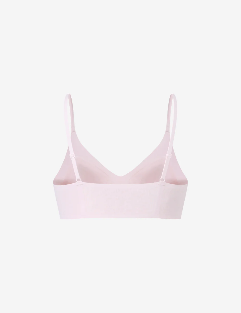 ICE ON STRAP HOOKLESS BRA - Image 15