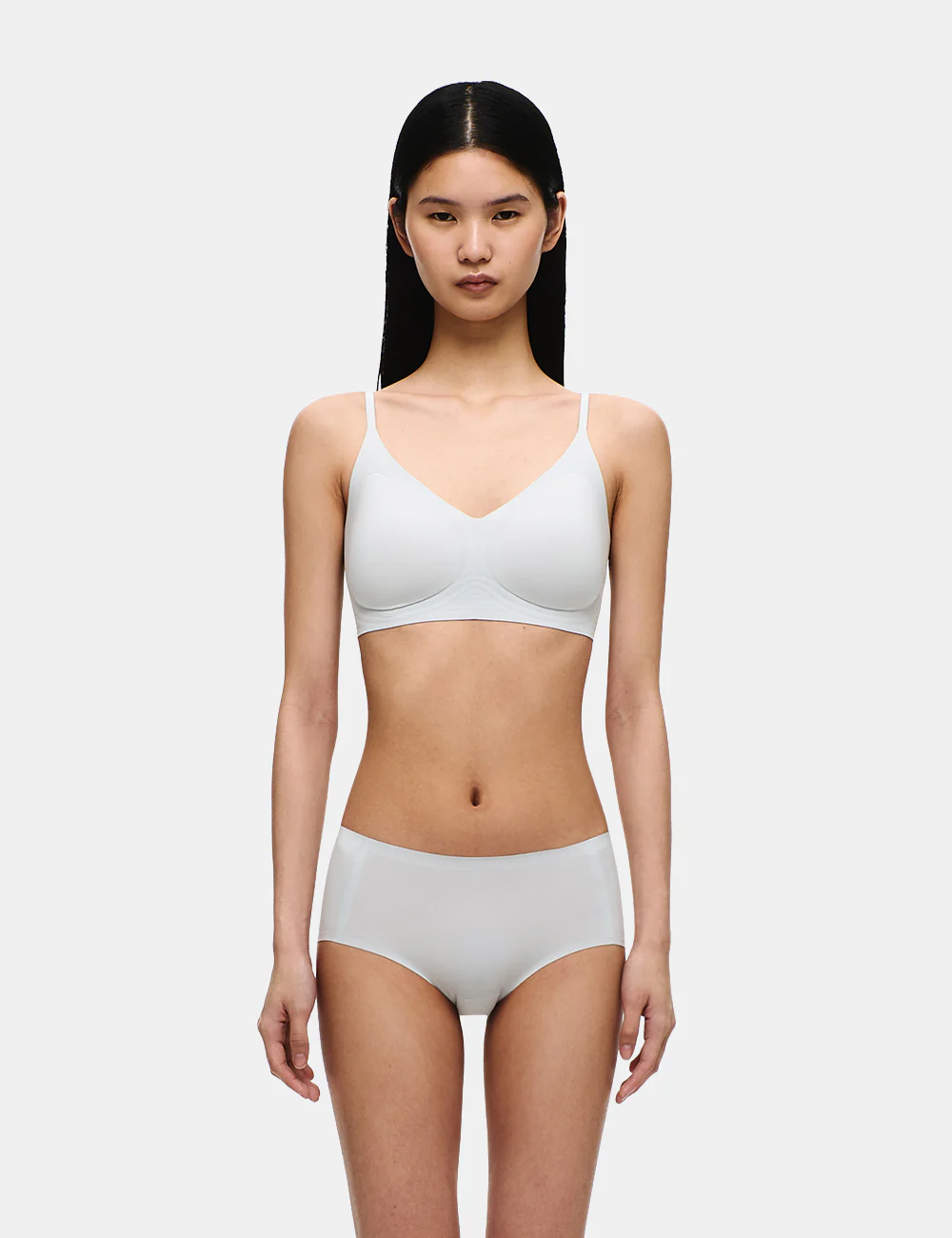 ICE ON STRAP HOOKLESS BRA - Image 16