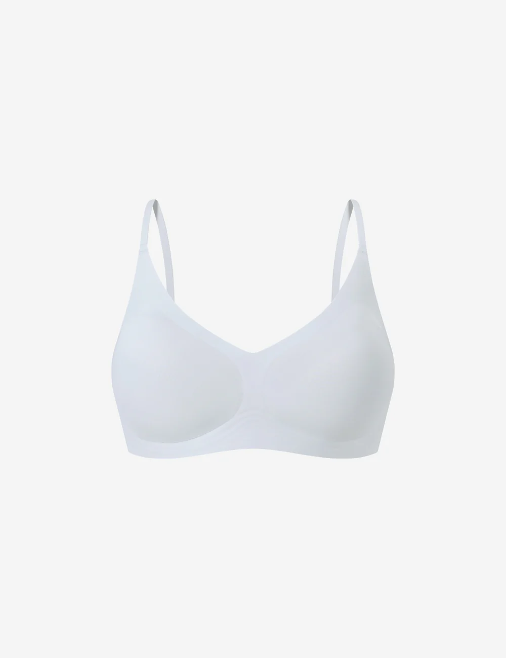 ICE ON STRAP HOOKLESS BRA - Image 17