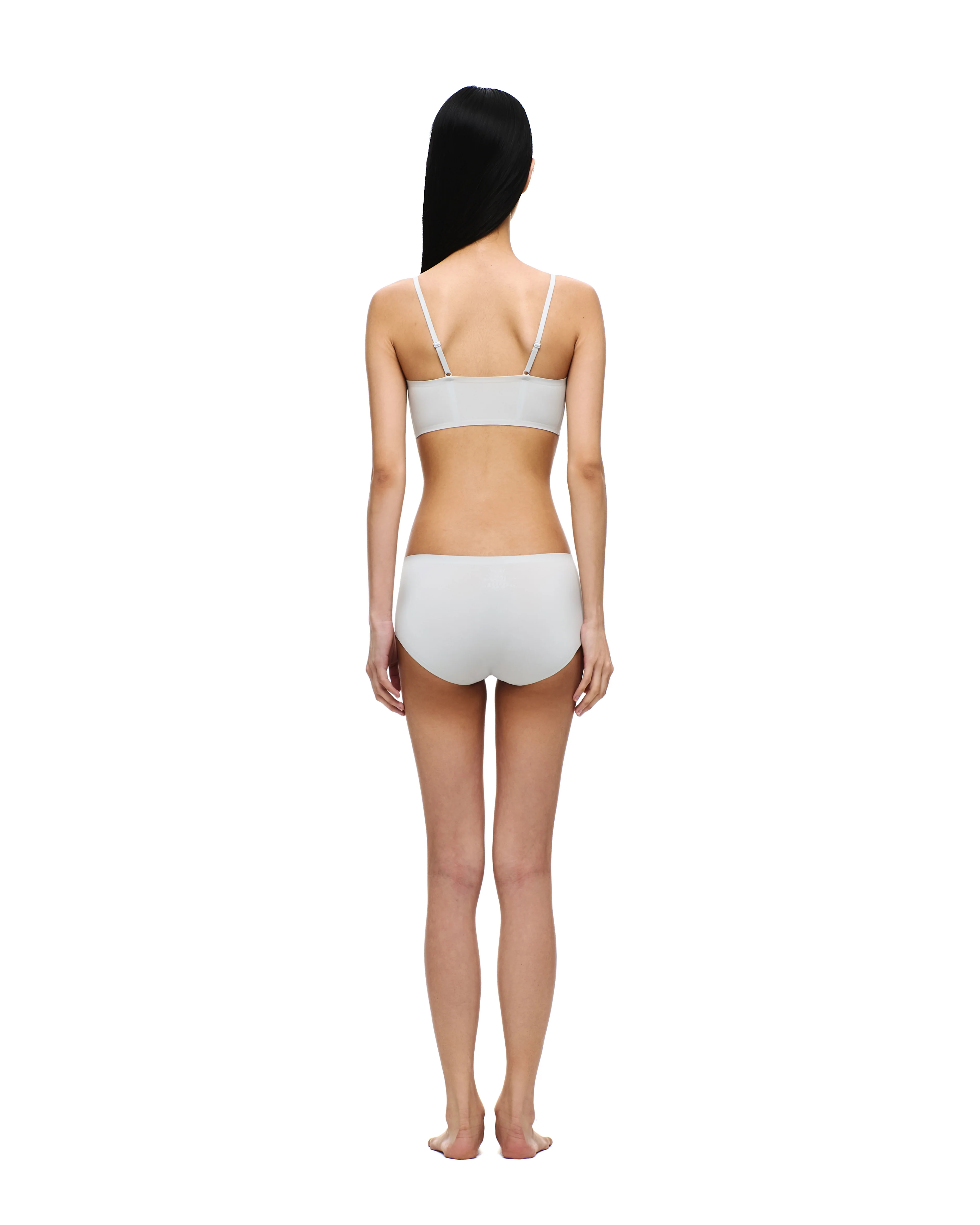 ICE ON STRAP HOOKLESS BRA - Image 19