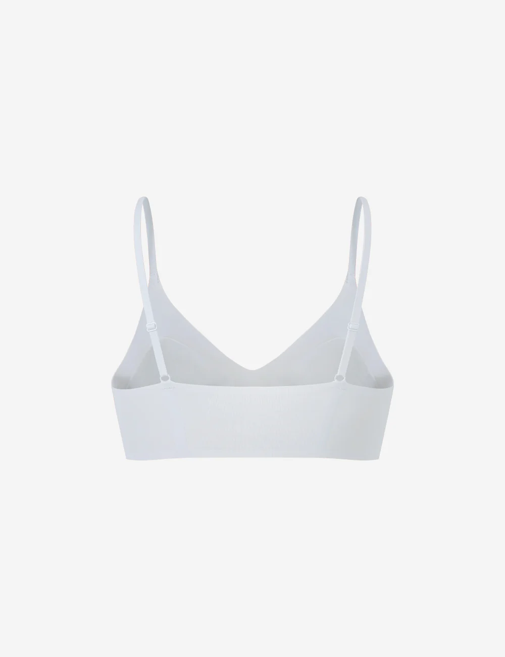 ICE ON STRAP HOOKLESS BRA - Image 20