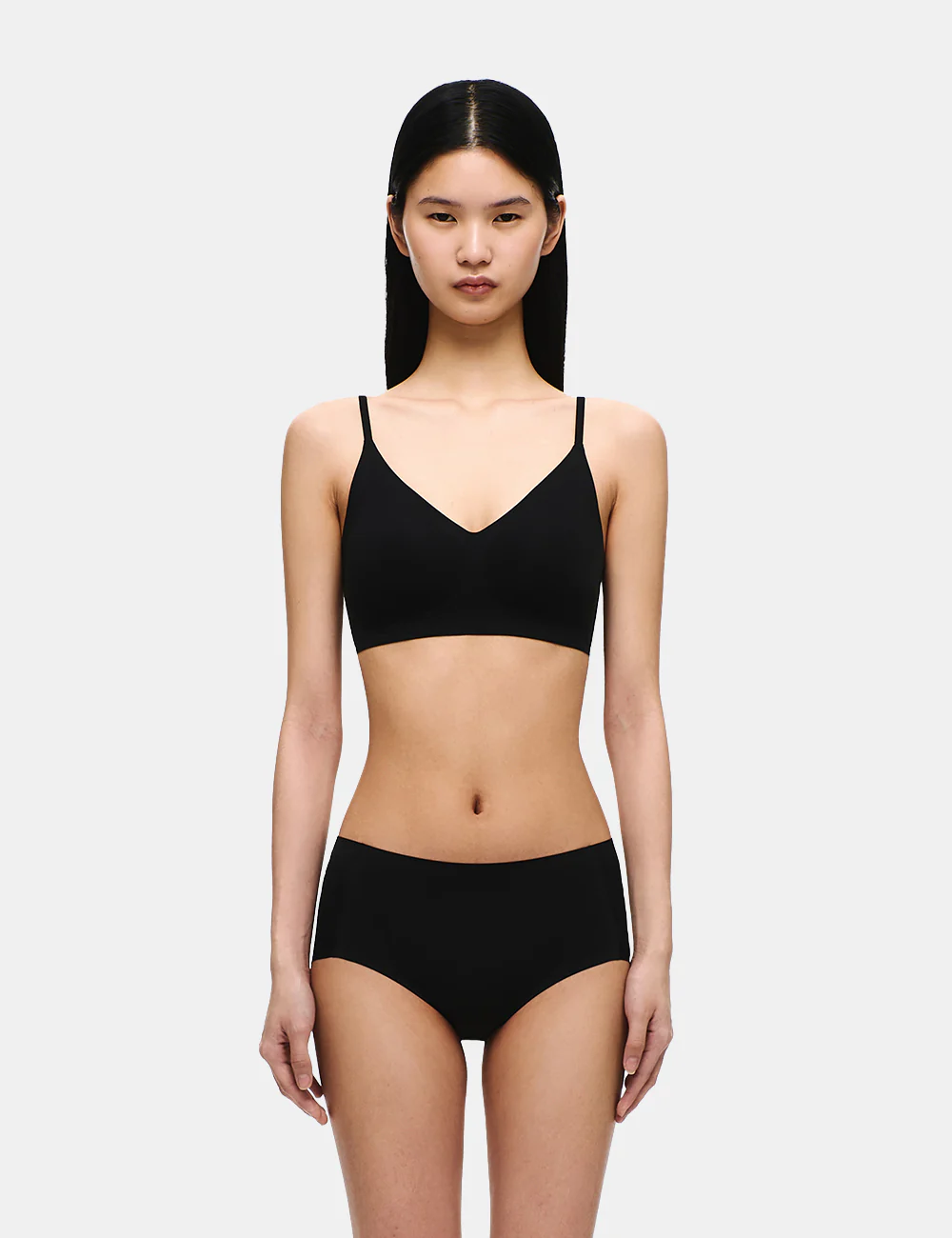 ICE ON STRAP HOOKLESS BRA - Image 21