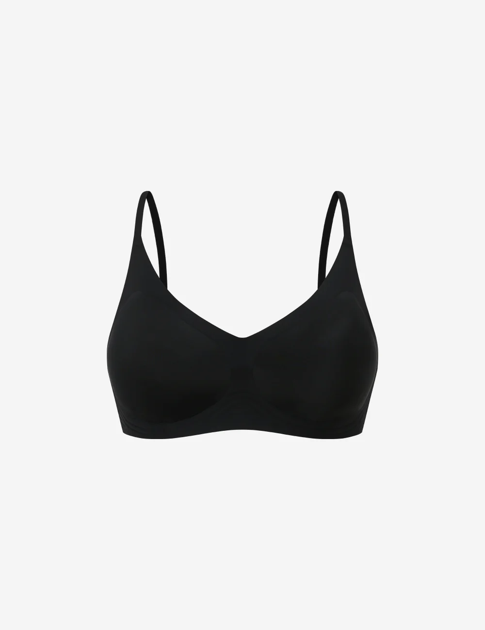 ICE ON STRAP HOOKLESS BRA - Image 22