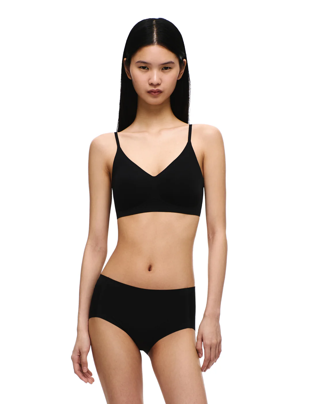 ICE ON STRAP HOOKLESS BRA - Image 23