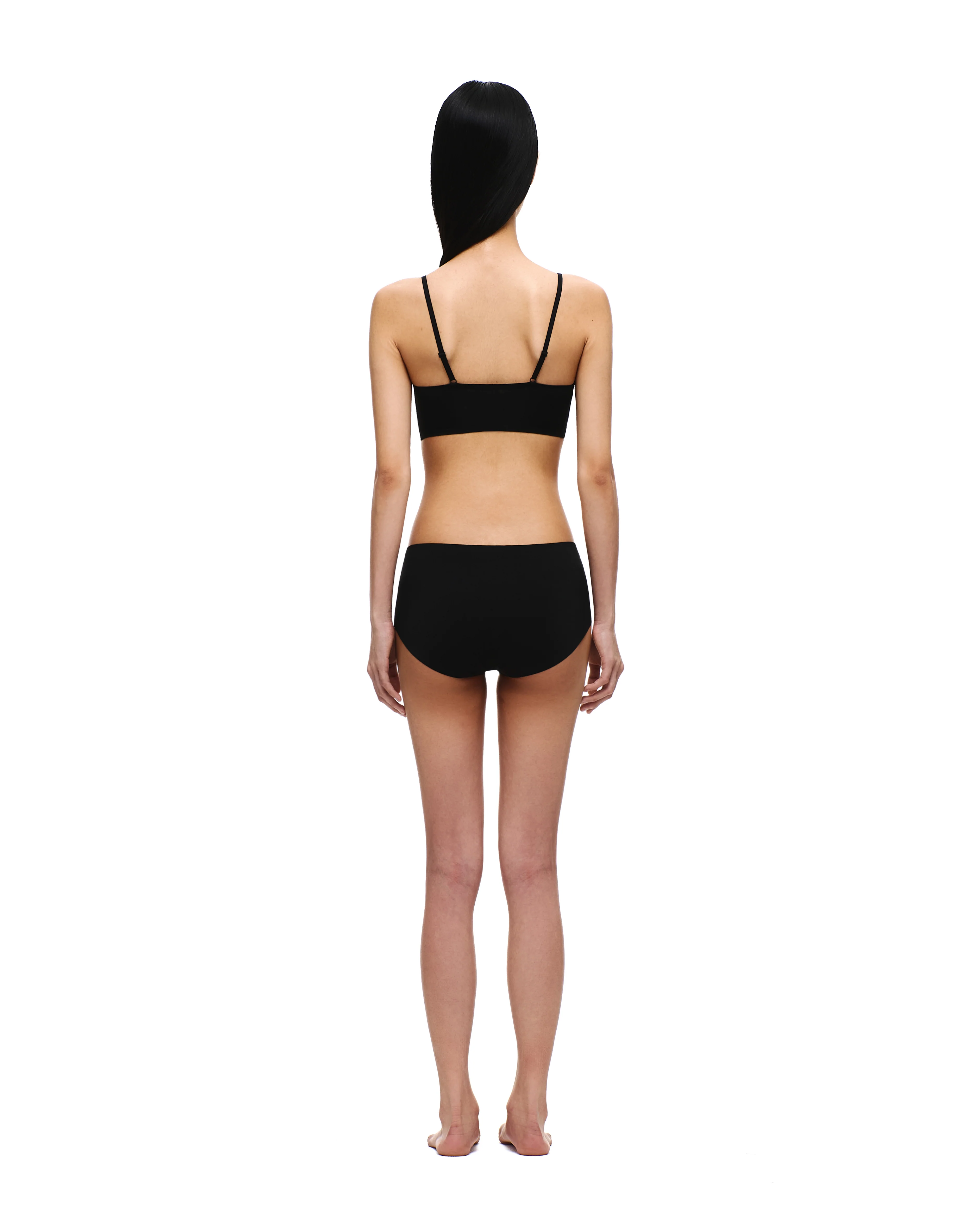 ICE ON STRAP HOOKLESS BRA - Image 24