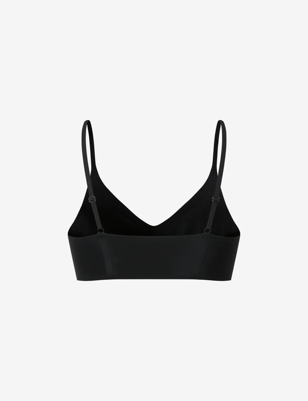 ICE ON STRAP HOOKLESS BRA - Image 25