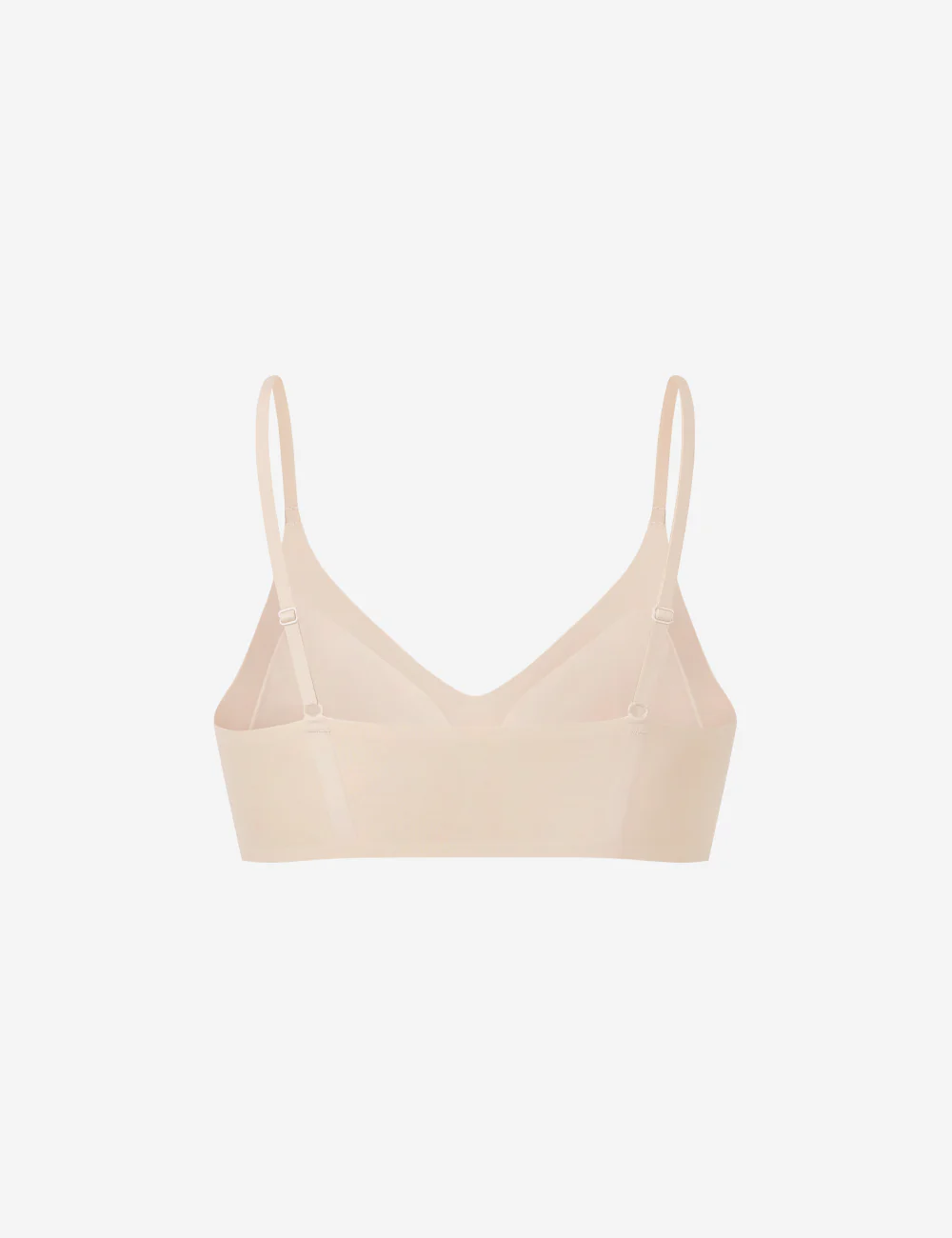 ICE ON STRAP HOOKLESS BRA - Image 5