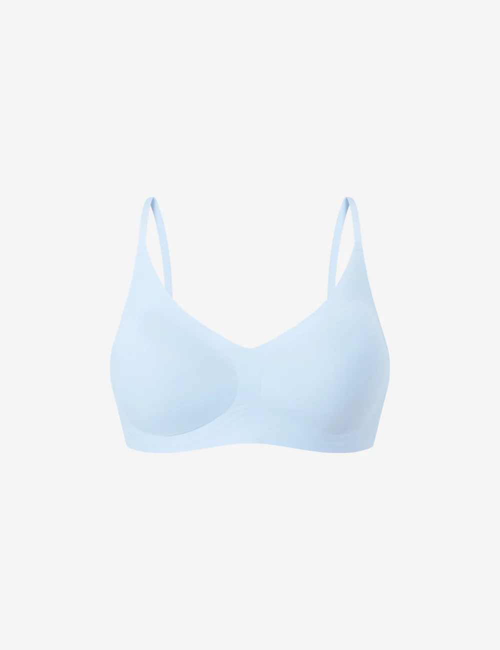 ICE ON STRAP HOOKLESS BRA - Image 7