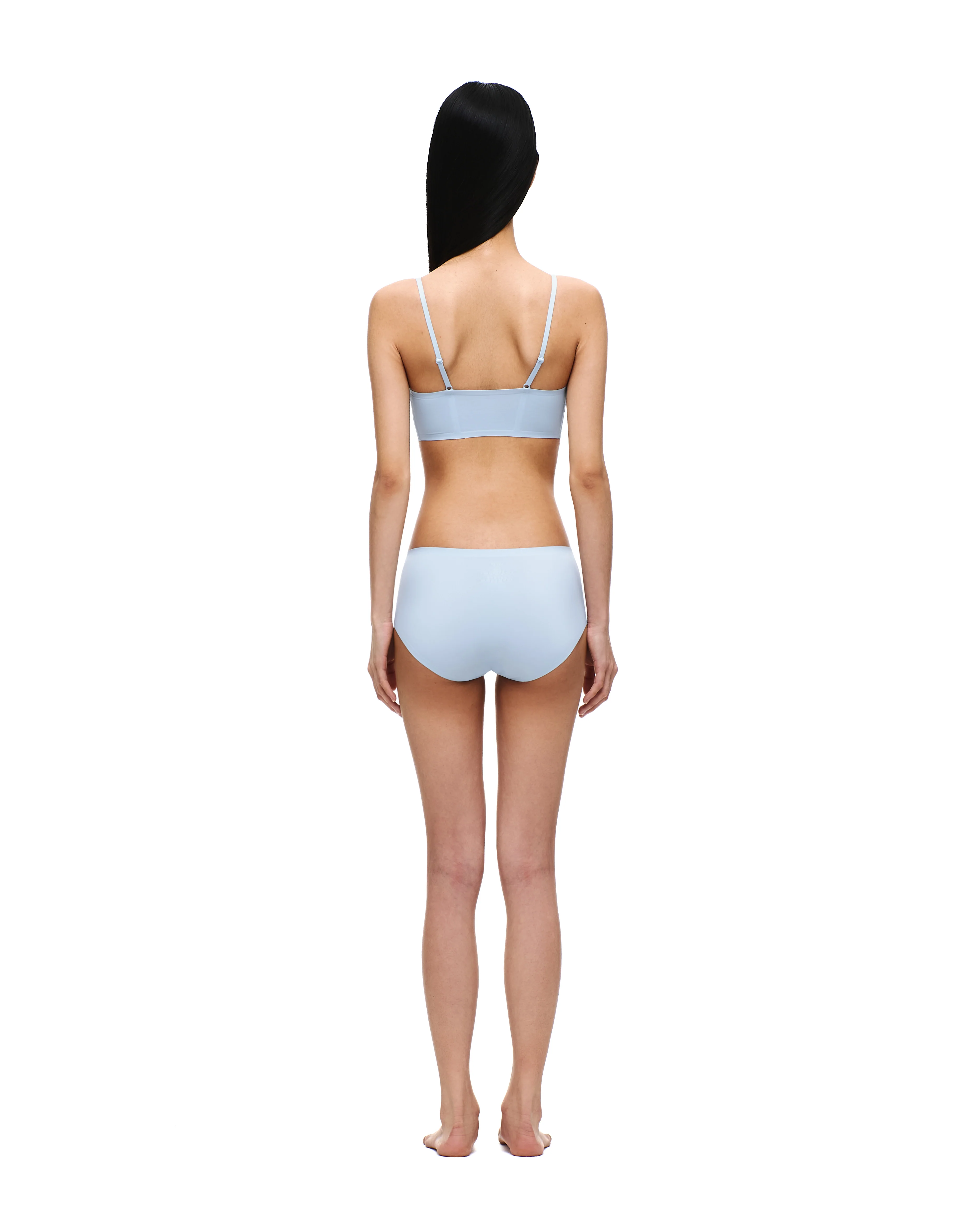 ICE ON STRAP HOOKLESS BRA - Image 9