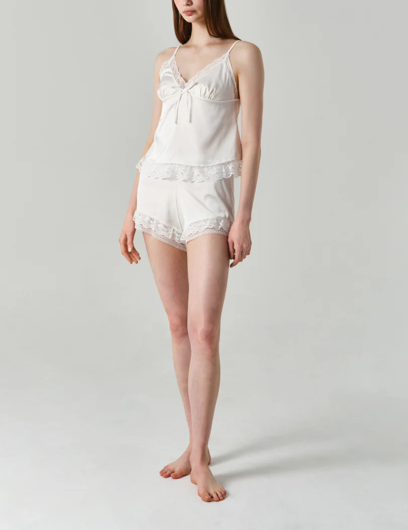 LACETT BLOOMER - Image 7