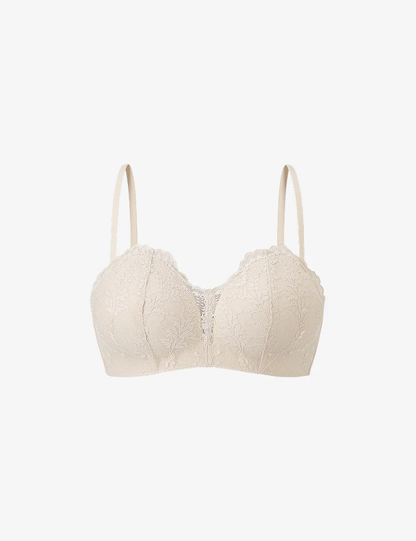 LACETT BRA BALCONETTE RELIEF - Image 11