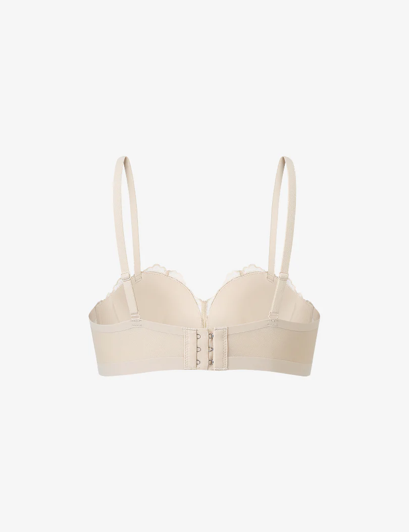 LACETT BRA BALCONETTE RELIEF - Image 12