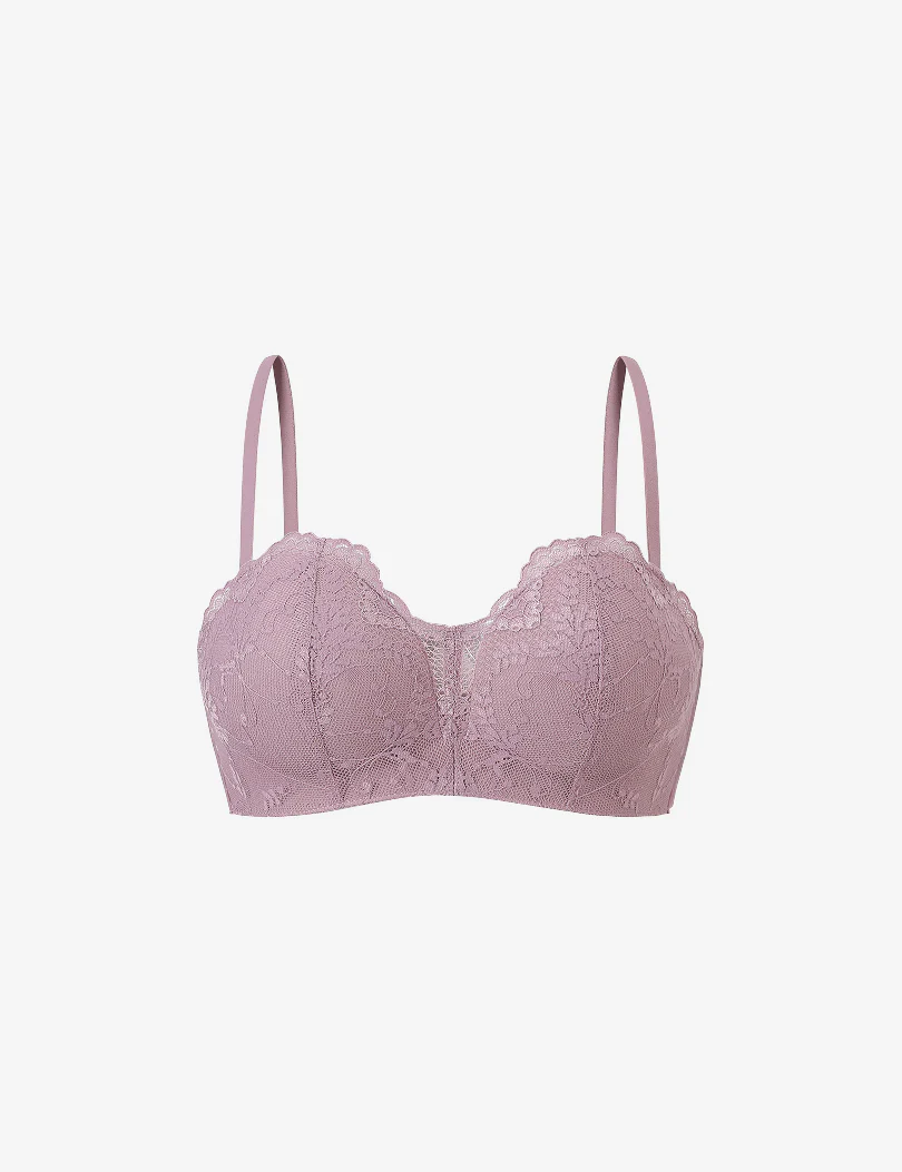 LACETT BRA BALCONETTE RELIEF - Image 3