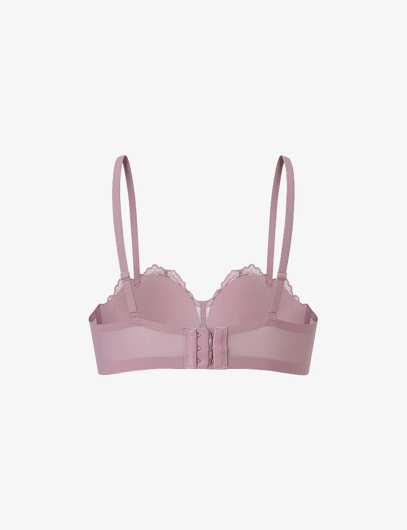LACETT BRA BALCONETTE RELIEF - Image 4