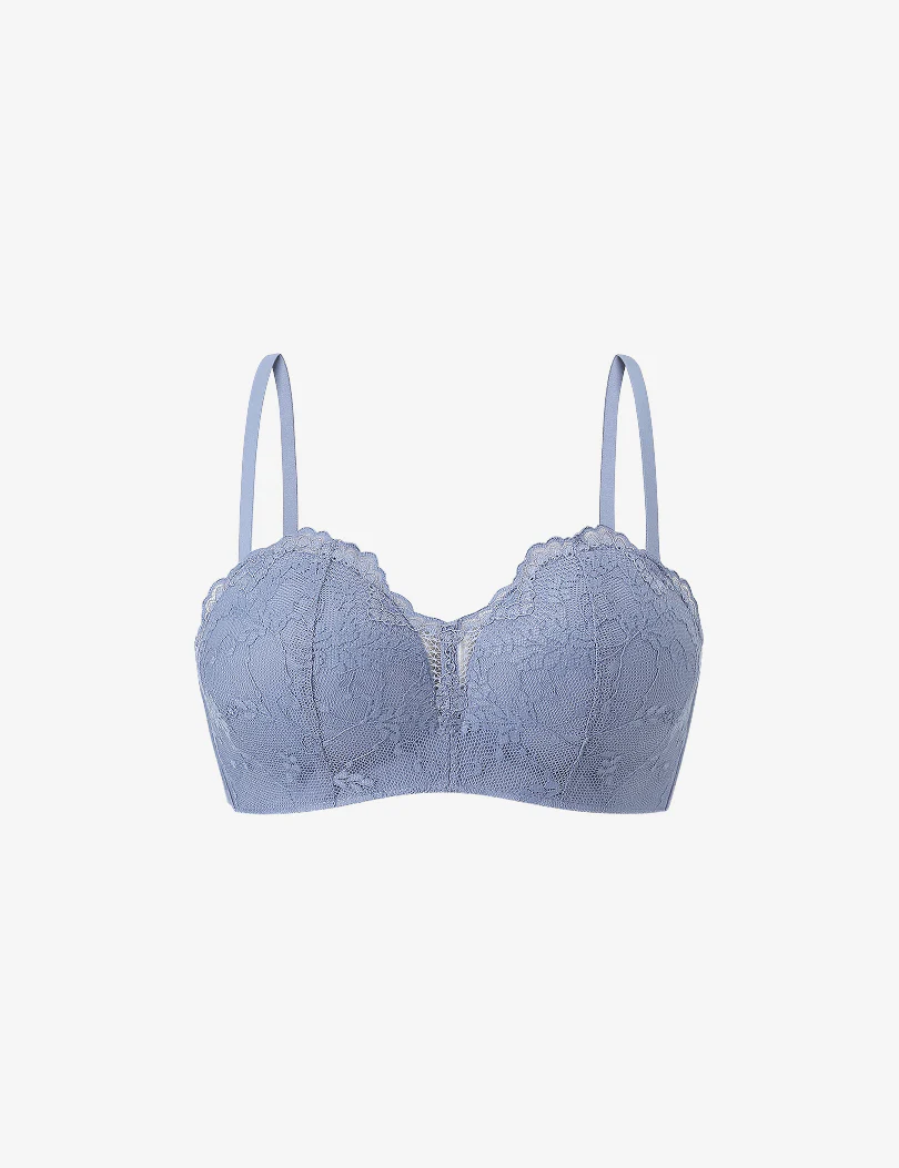 LACETT BRA BALCONETTE RELIEF - Image 7