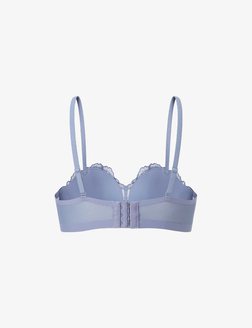 LACETT BRA BALCONETTE RELIEF - Image 8