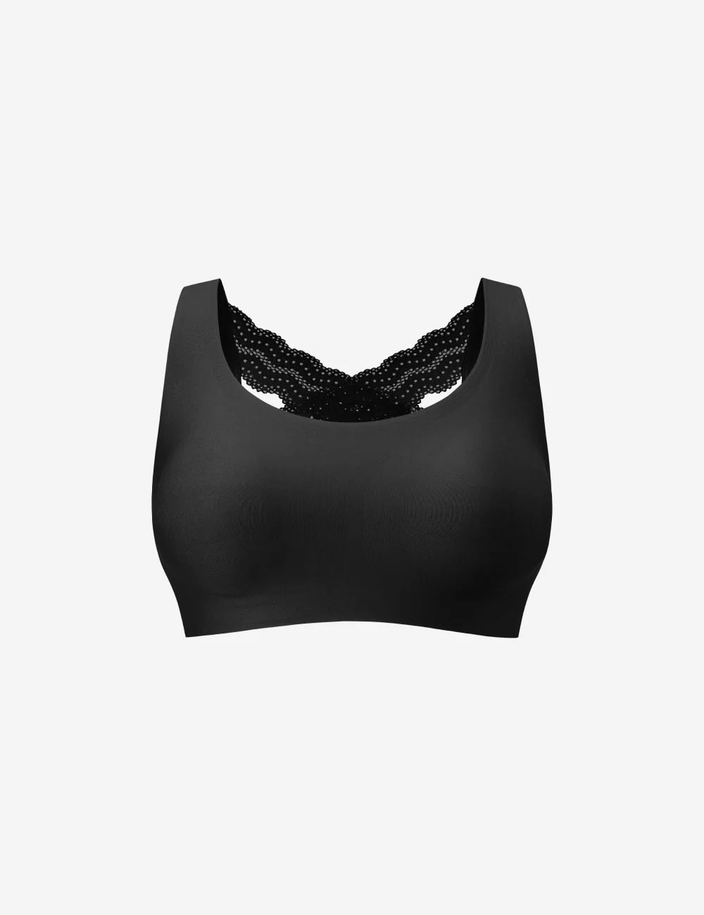 LACETT BRA NO HOOK - Image 3