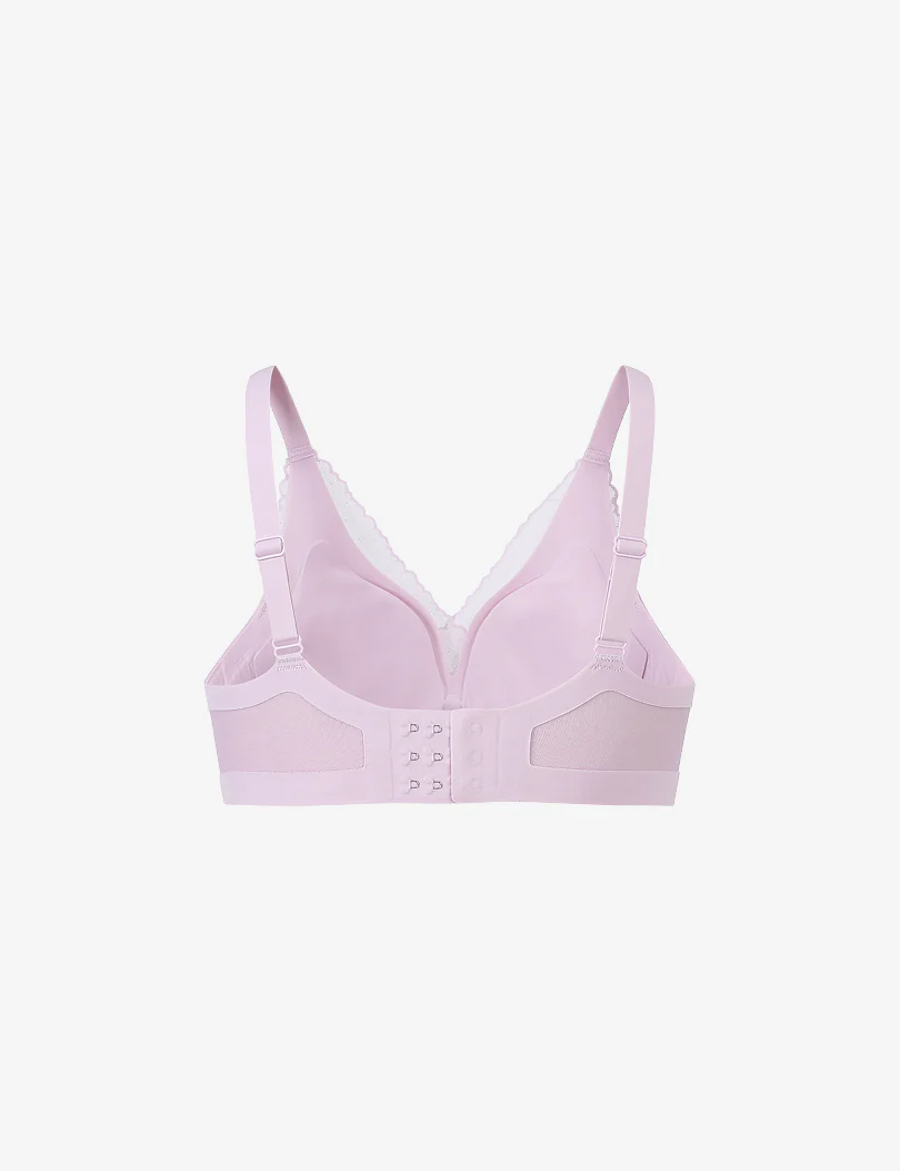 LACETT BRA SHEERDOT - Image 3