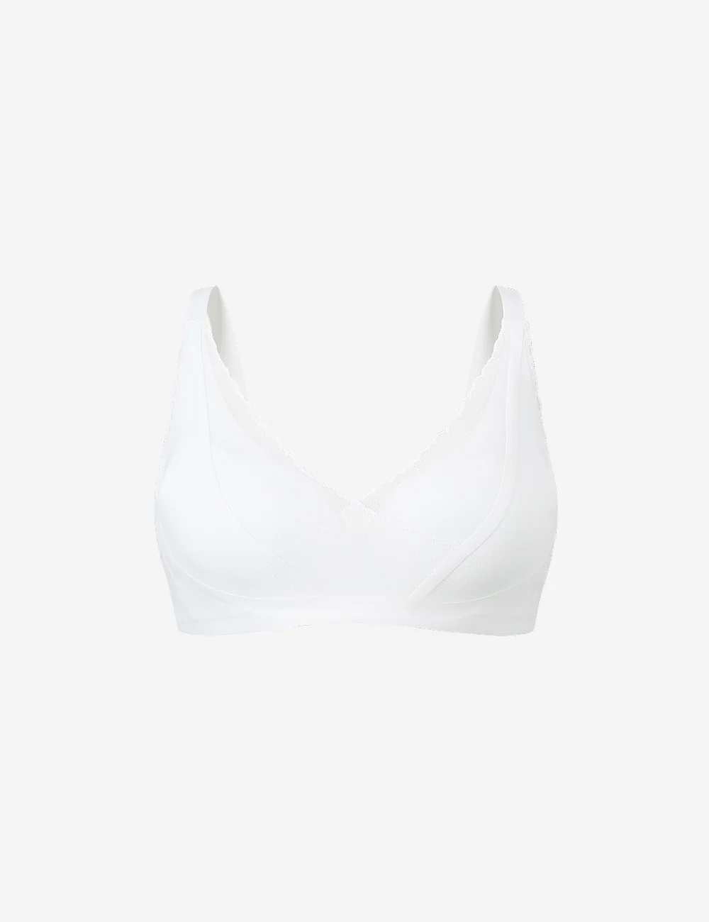 LACETT BRA SHEERDOT - Image 8