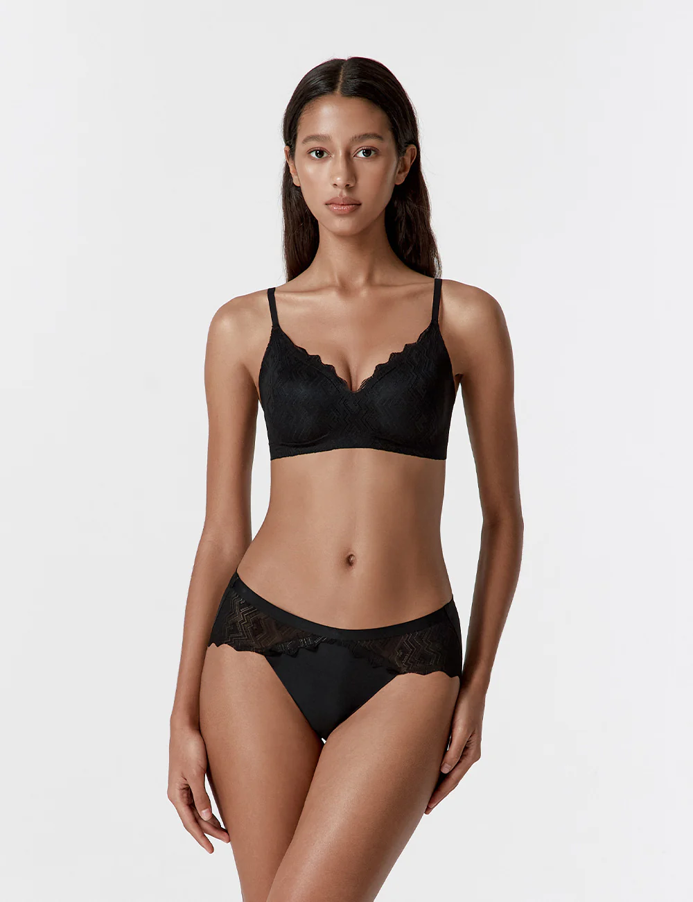 LACETT BRA VOLUME FIT - Image 5
