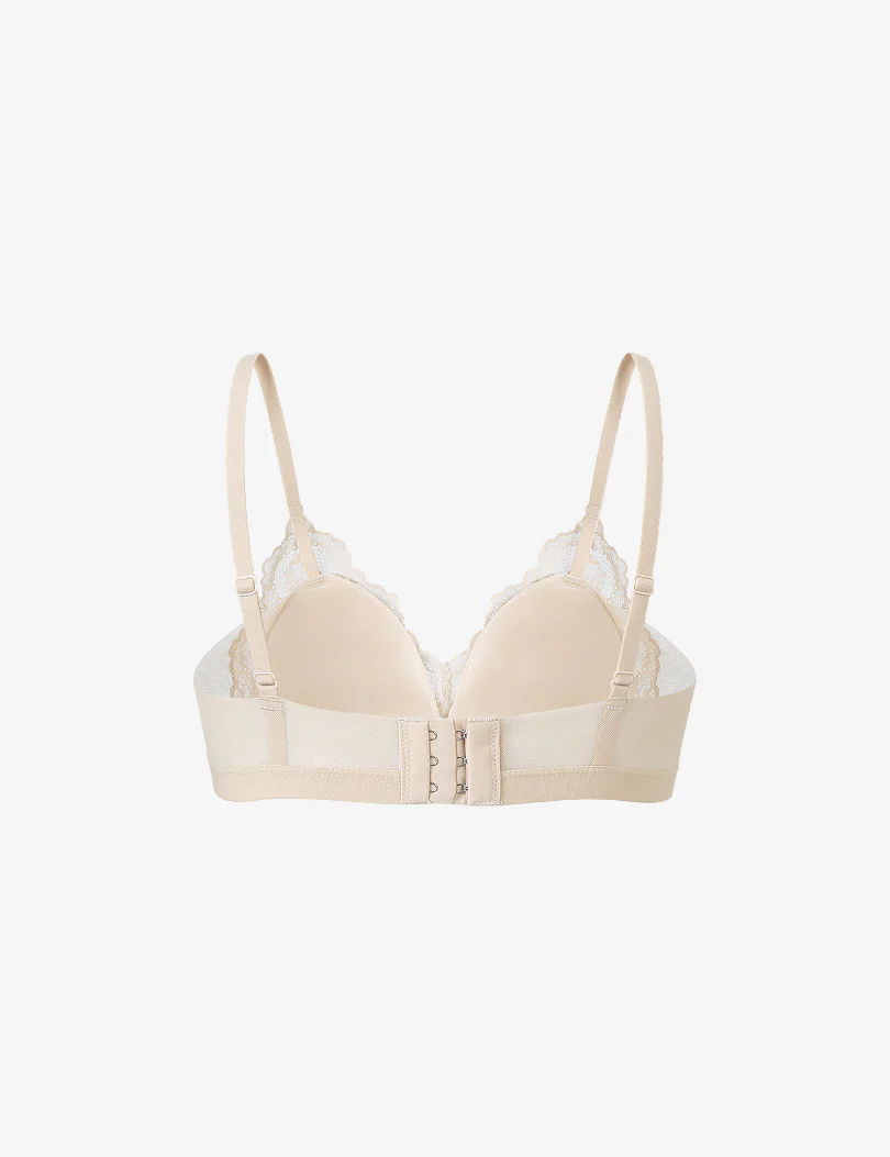 LACETT BRALETTE RELIEF - Image 4