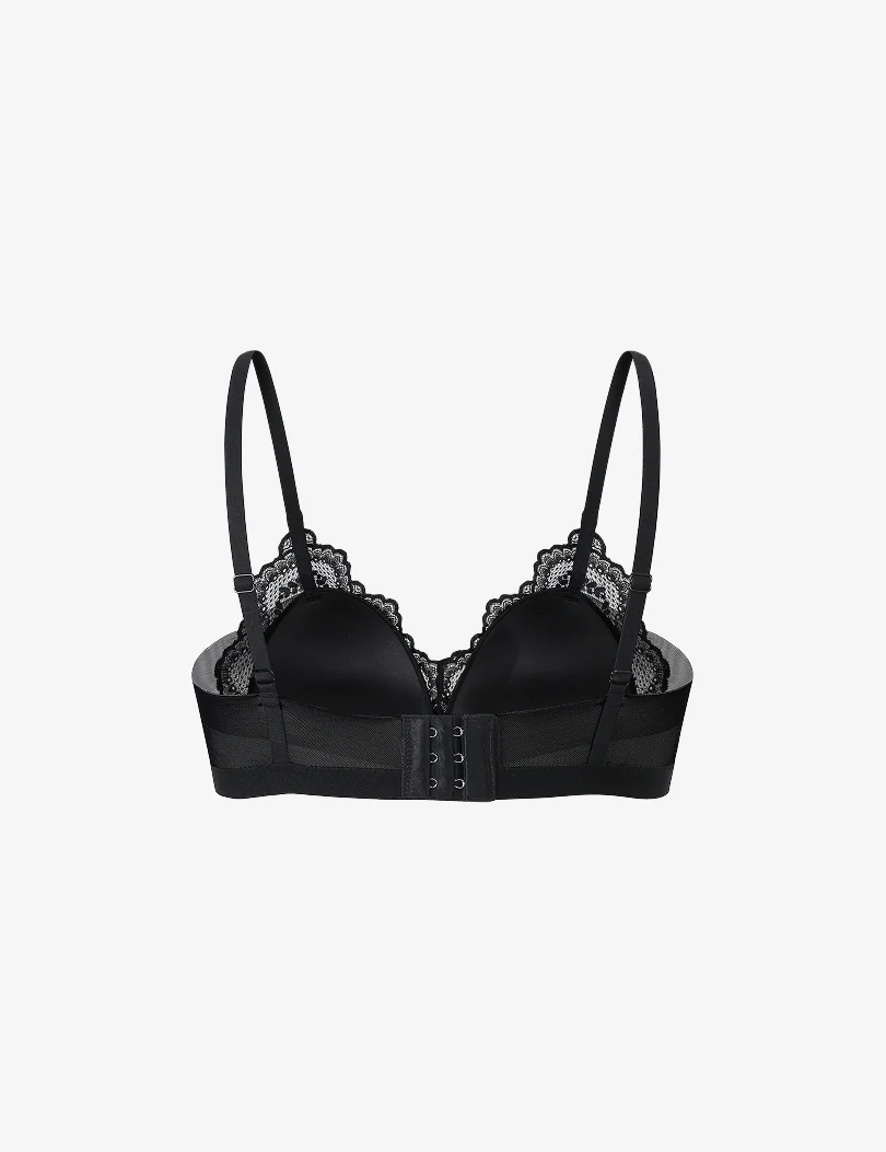 LACETT BRALETTE RELIEF - Image 8