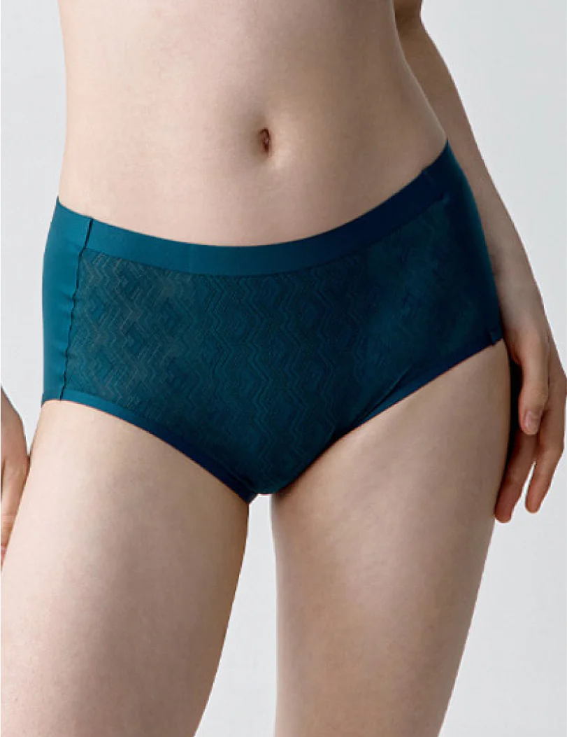 LACETT PANTY COMFORT BIG - Image 4