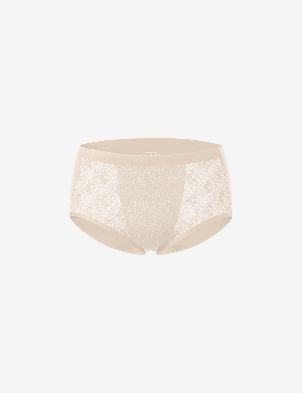LACETT PANTY COMFORT BIG - Image 8