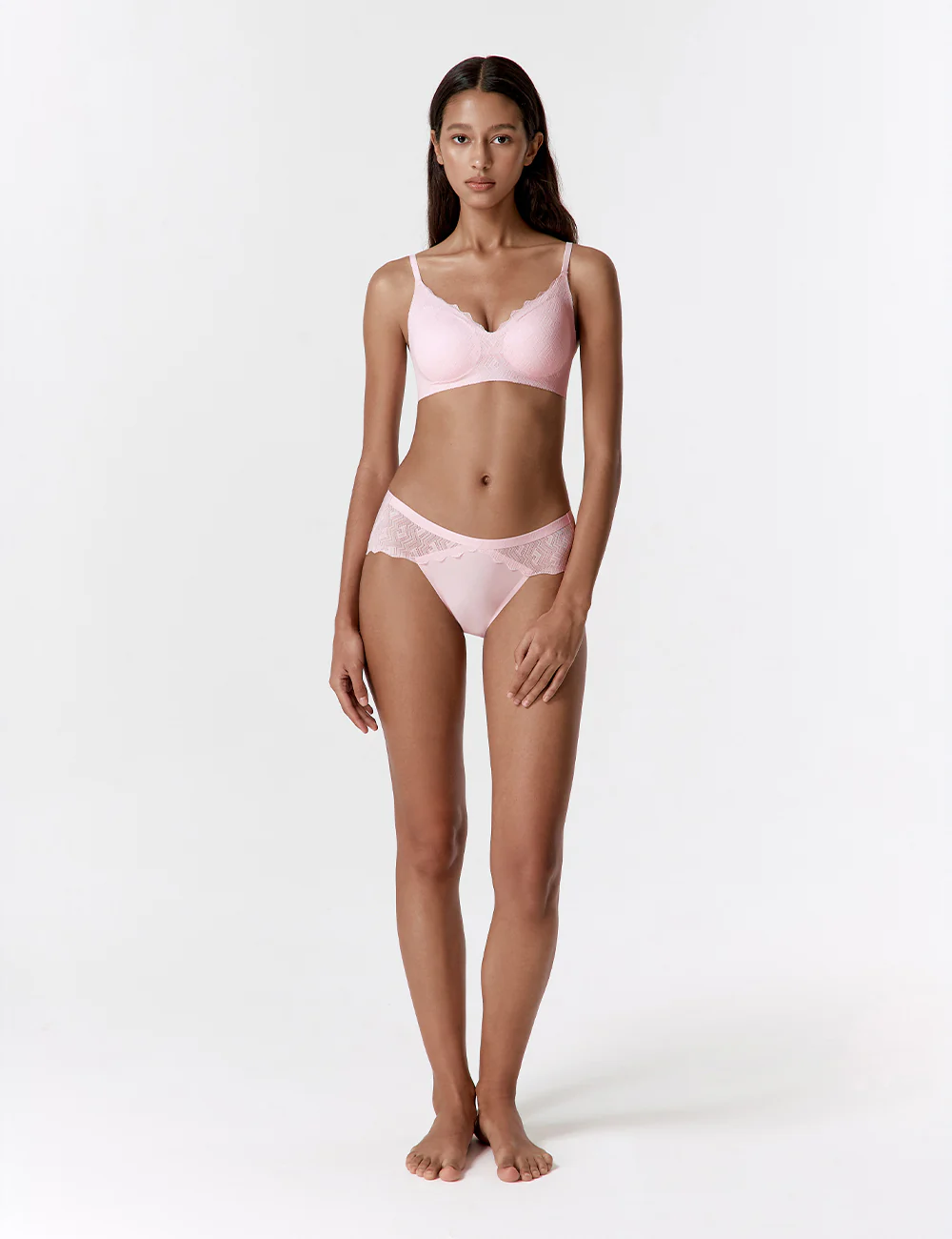 LACETT PANTY VOLUME FIT - Image 10