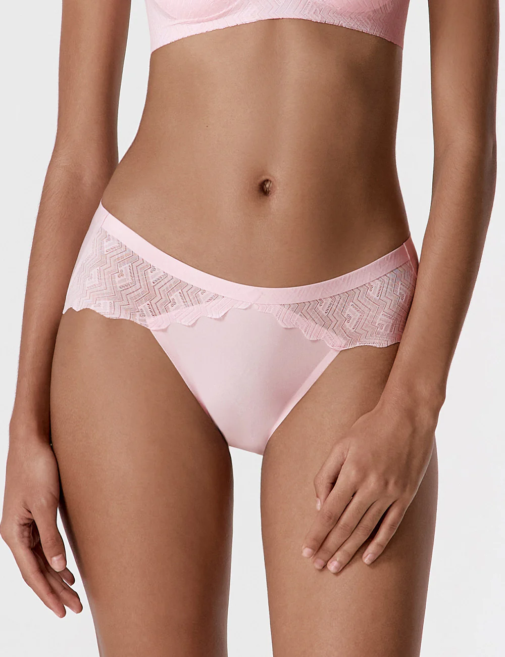 LACETT PANTY VOLUME FIT - Image 9