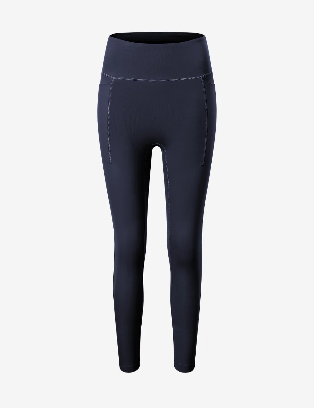 LIGHT FIT LEGGINGS DEEP POCKET FULL LENGTH - Image 3