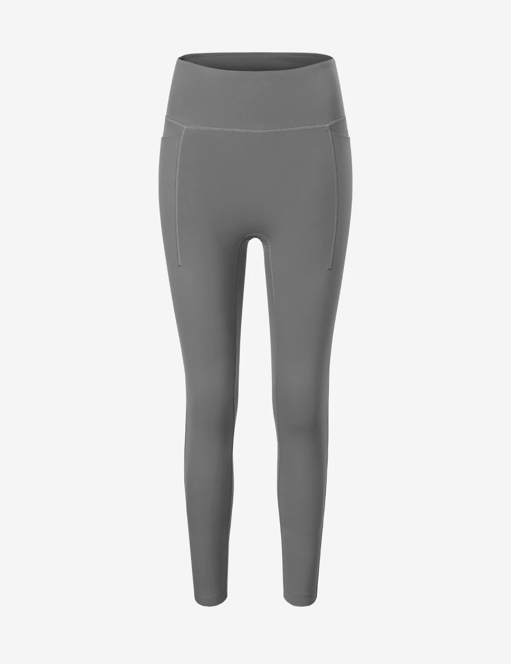 LIGHT FIT LEGGINGS DEEP POCKET FULL LENGTH - Image 4