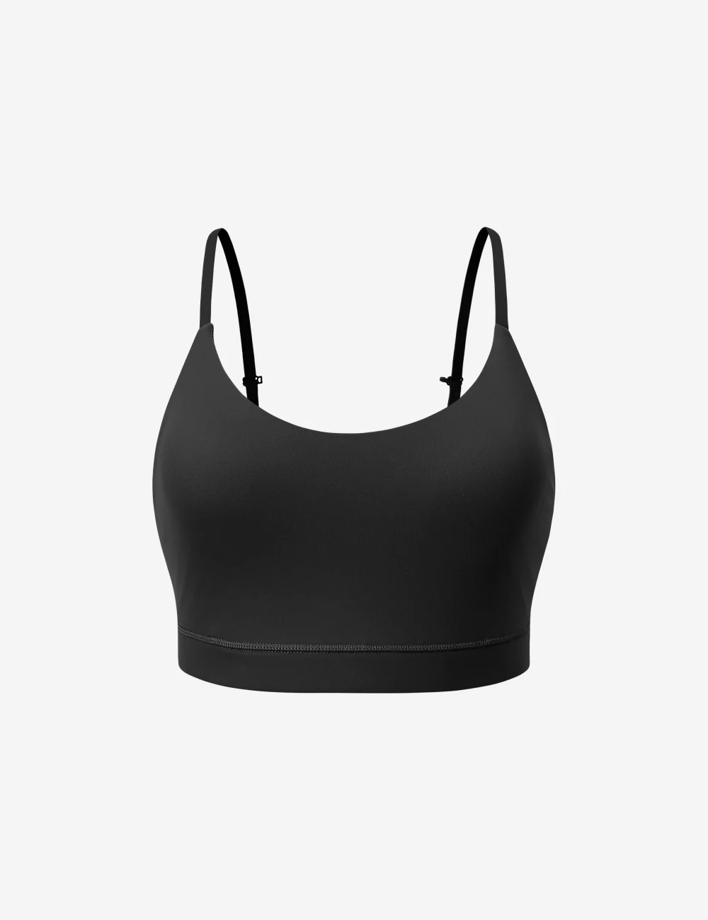 LIGHT FIT SPORTS BRA 3WAY STRAP - Image 5