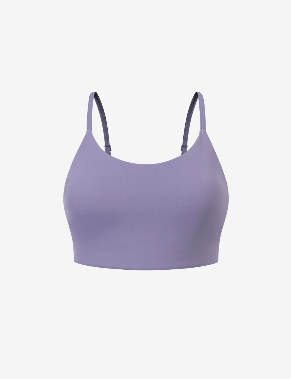 LIGHT FIT SPORTS BRA ROUND NECK - Image 4