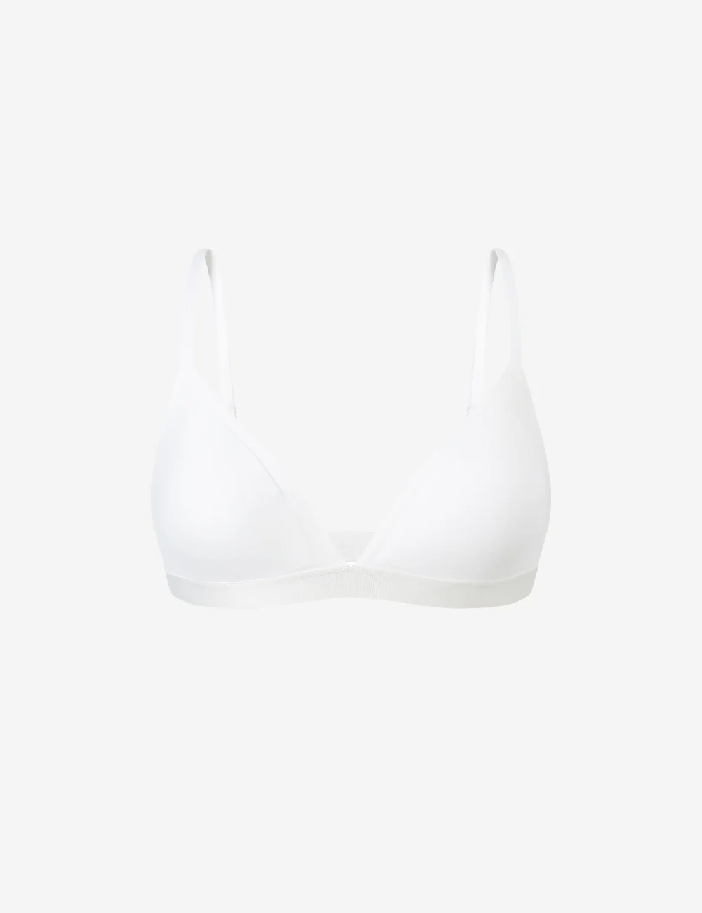 MINIMAL BRALETTE TRIANGLE - Image 5