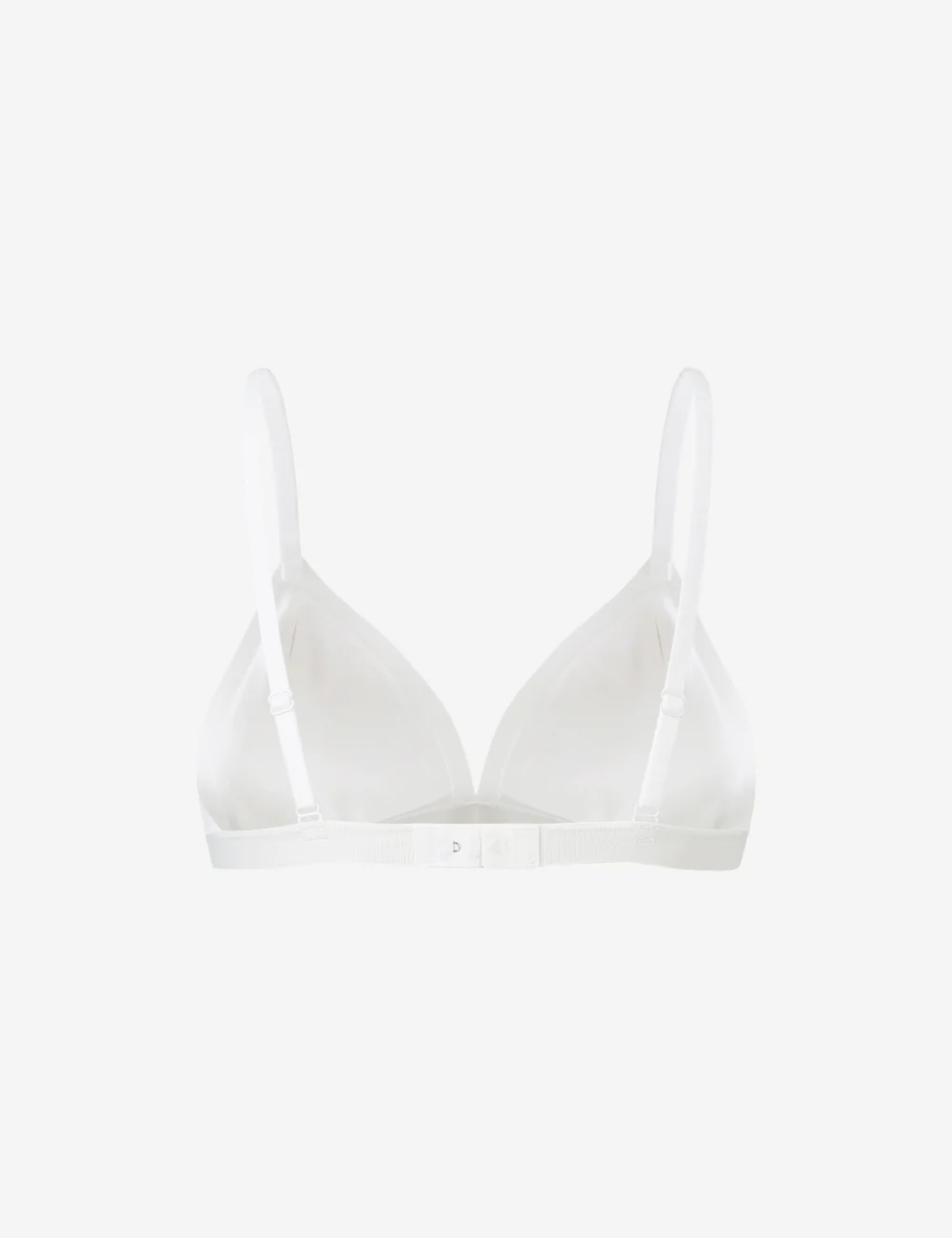 MINIMAL BRALETTE TRIANGLE - Image 6