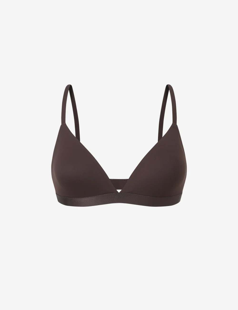 MINIMAL BRALETTE TRIANGLE - Image 8