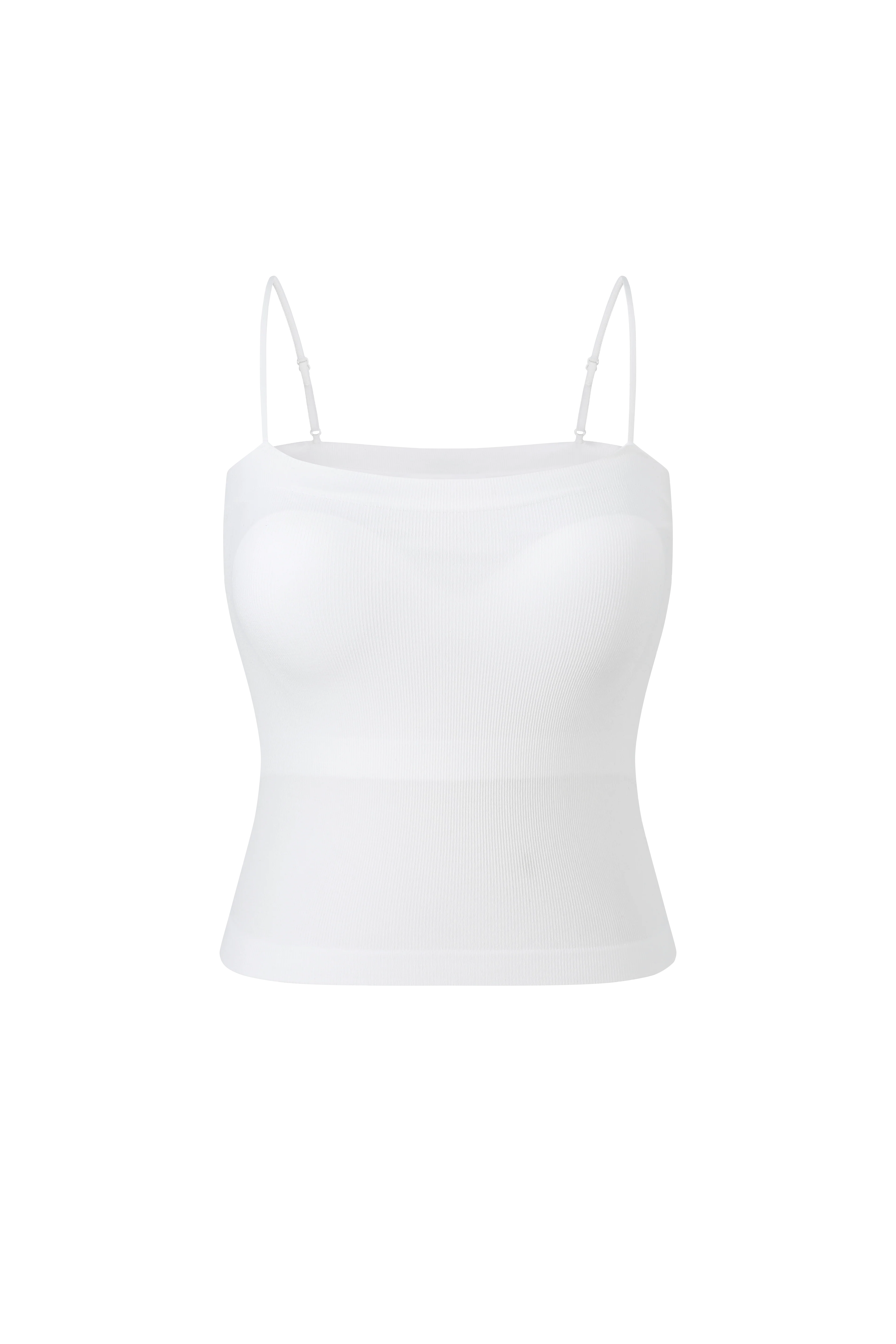 MODAL CROPPED BRA TOP - Image 10