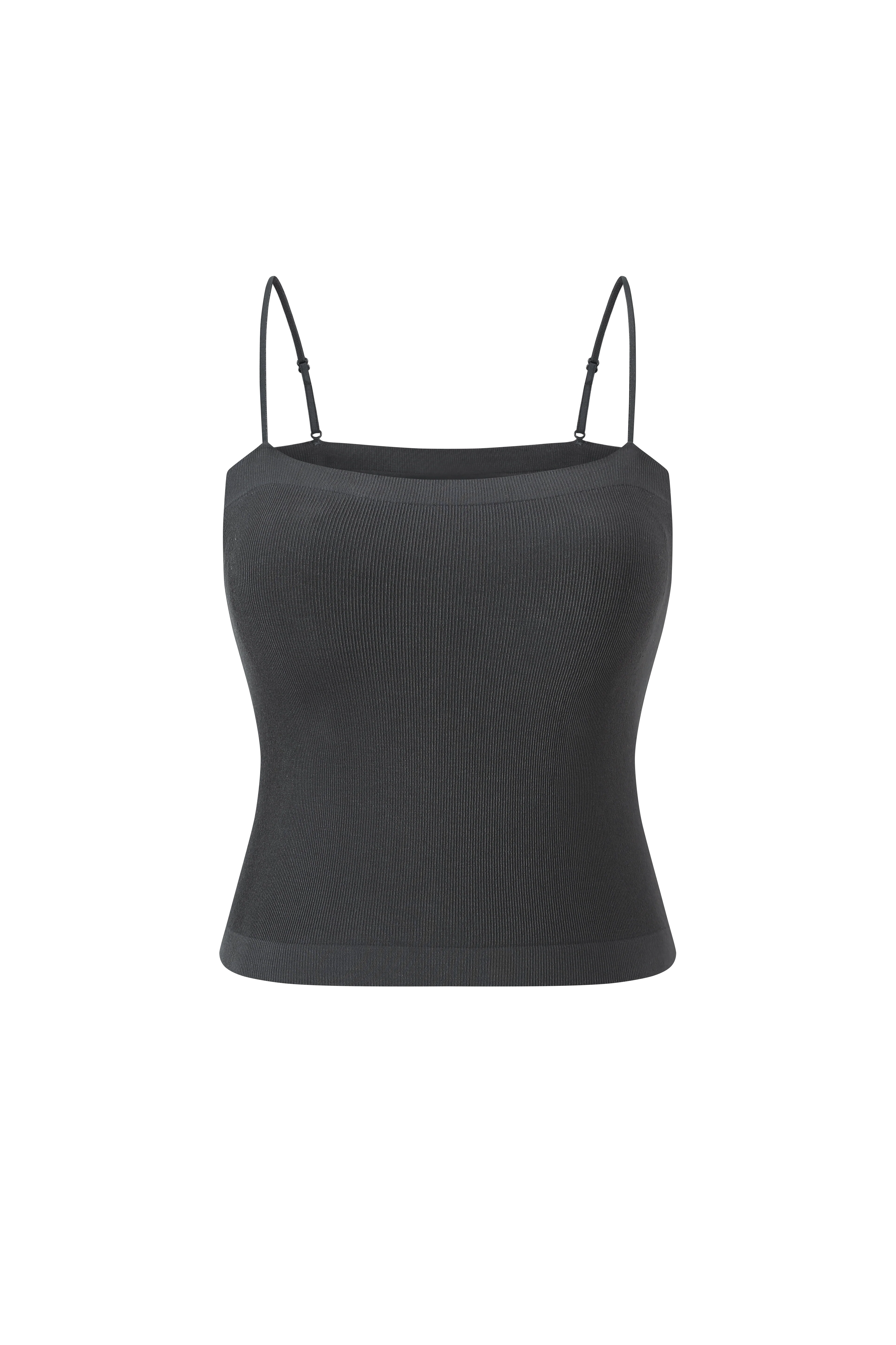 MODAL CROPPED BRA TOP - Image 15