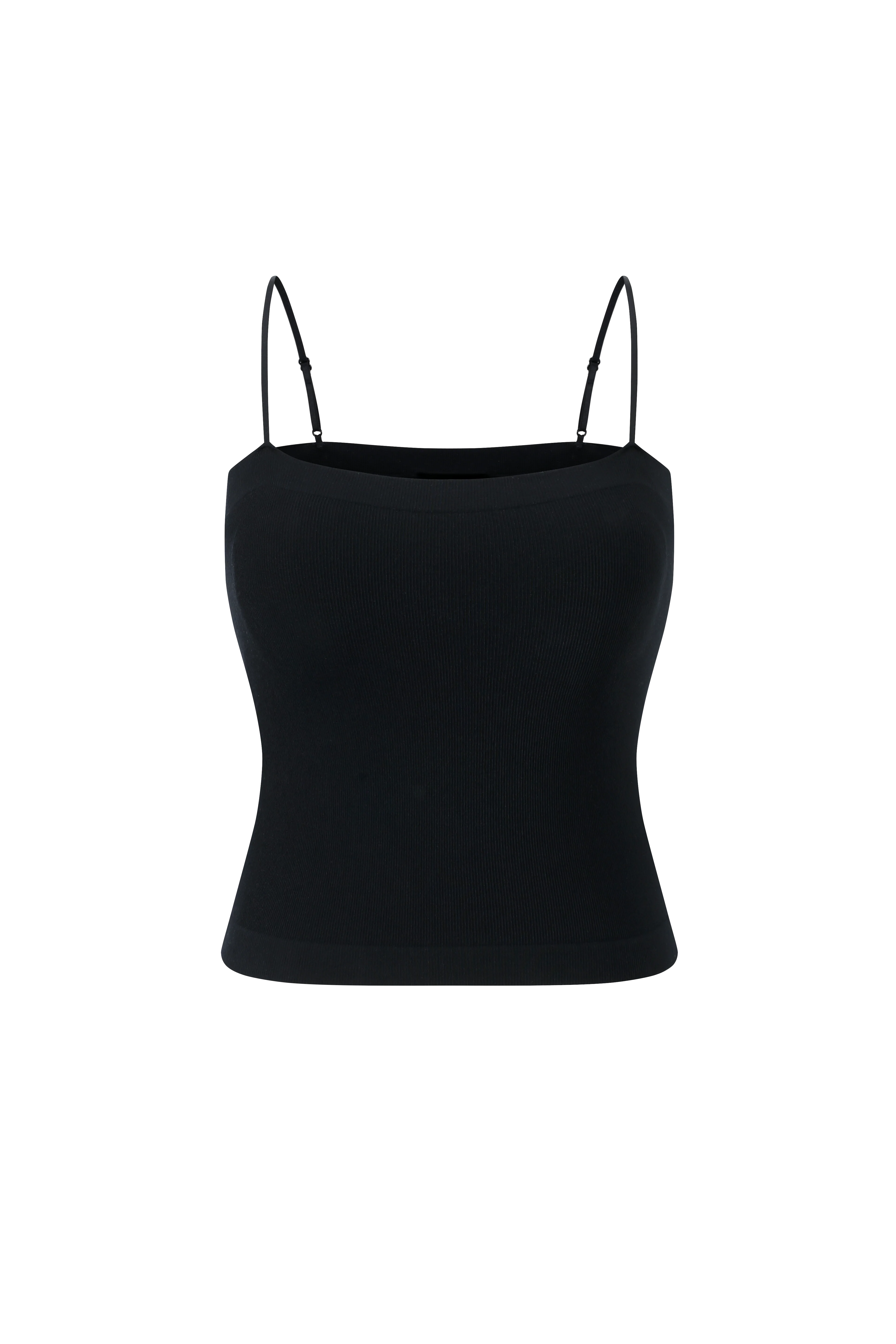 MODAL CROPPED BRA TOP - Image 5