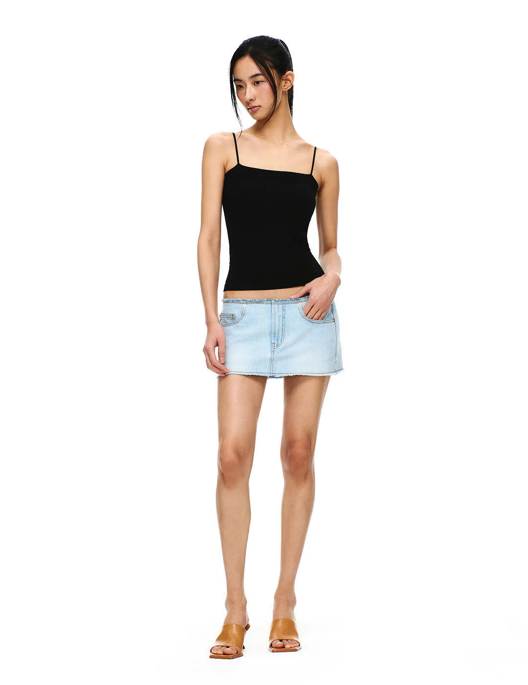 MODAL BRA TOP - Image 12